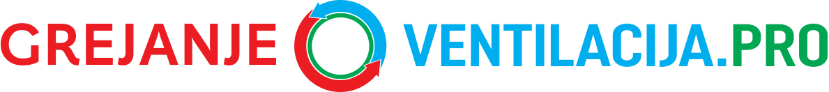 Grejanje Ventilacija.Pro